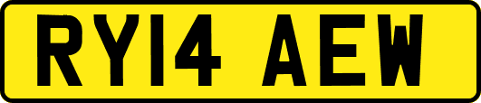 RY14AEW