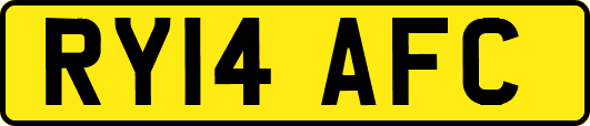 RY14AFC