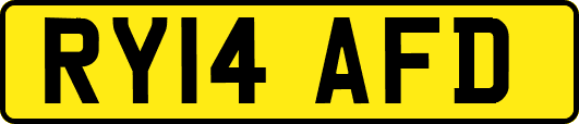 RY14AFD
