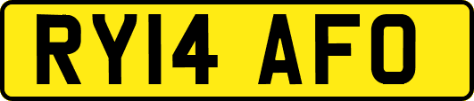 RY14AFO