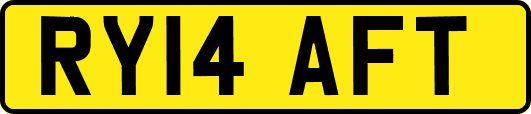 RY14AFT