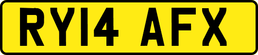 RY14AFX