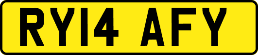 RY14AFY