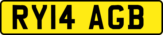 RY14AGB