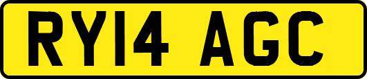 RY14AGC