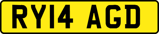 RY14AGD