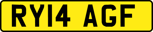 RY14AGF