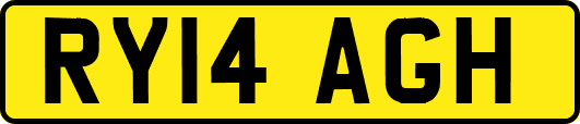 RY14AGH