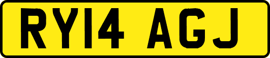 RY14AGJ