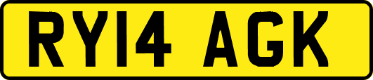 RY14AGK