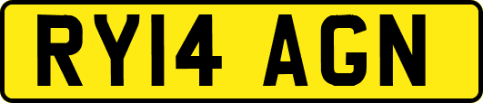 RY14AGN