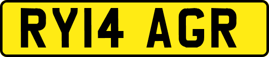 RY14AGR