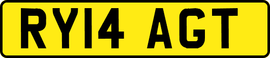 RY14AGT
