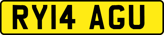 RY14AGU
