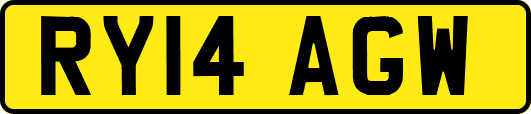 RY14AGW