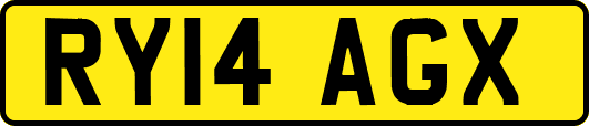 RY14AGX