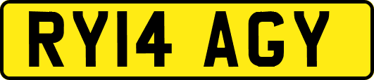 RY14AGY