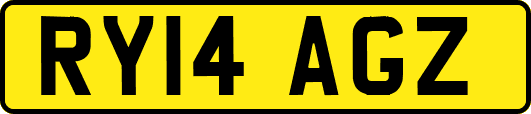RY14AGZ