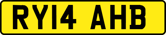 RY14AHB