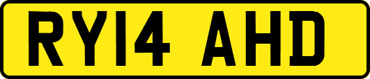 RY14AHD
