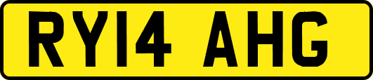 RY14AHG
