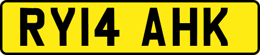 RY14AHK