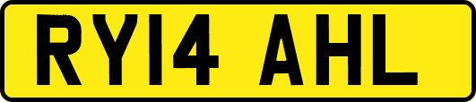 RY14AHL