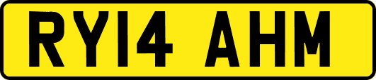 RY14AHM