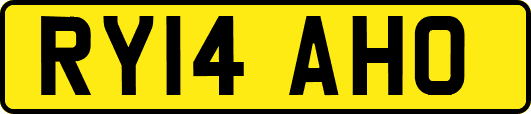 RY14AHO