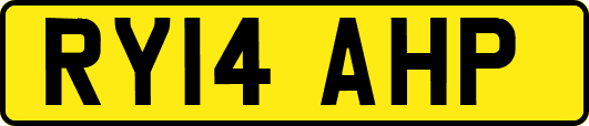 RY14AHP