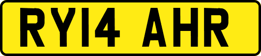 RY14AHR