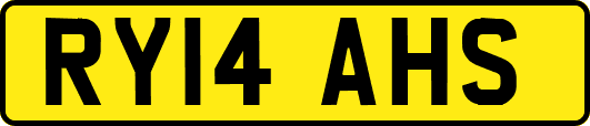 RY14AHS