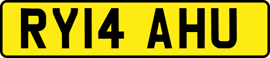 RY14AHU