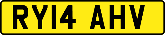 RY14AHV