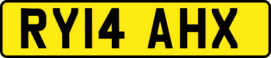 RY14AHX