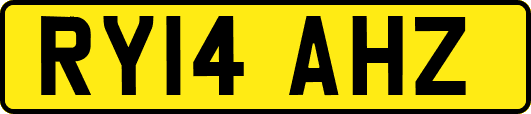 RY14AHZ