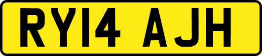 RY14AJH