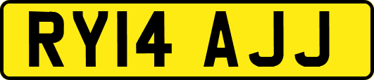 RY14AJJ