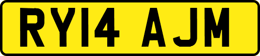 RY14AJM