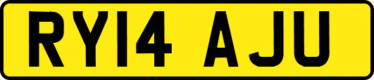 RY14AJU