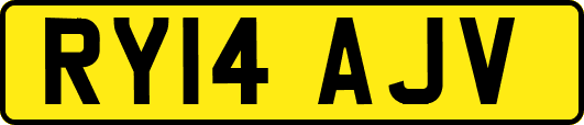 RY14AJV