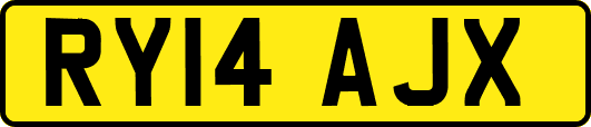 RY14AJX