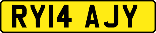 RY14AJY