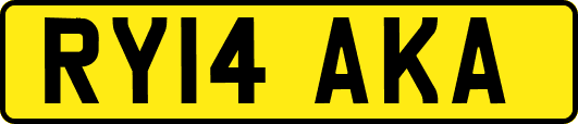 RY14AKA