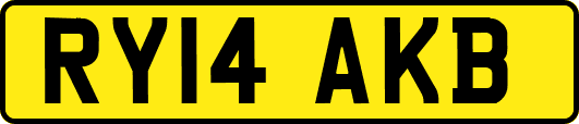 RY14AKB