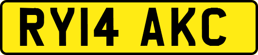 RY14AKC