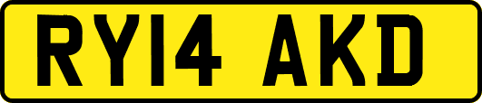 RY14AKD