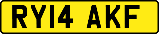 RY14AKF