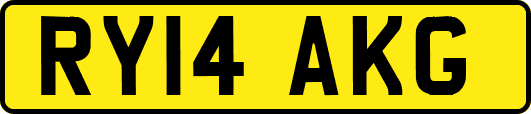 RY14AKG