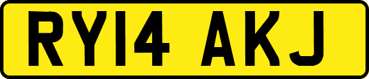 RY14AKJ